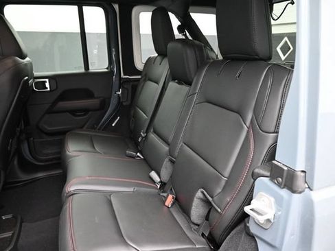 New 2026 Jeep Wrangler Unlimited Rubicon 392 w/ Quick Order Package 27X Moab AWD/4WD image 11