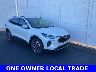 Used 2023 Ford Escape SE
