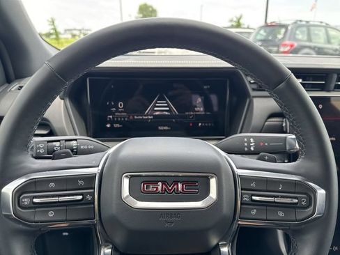 Used 2026 GMC Terrain Elevation FWD image 20