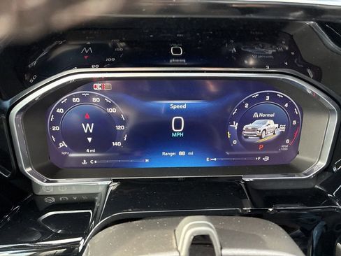 New 2026 Chevrolet Silverado 1500 High Country w/ Technology Package image 16