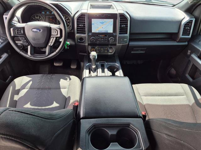 Used 2020 Ford F150 XLT w/ Equipment Group 302A Luxury RWD image 16