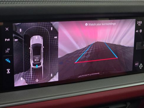 Certified 2025 Porsche Cayenne Coupe image 25