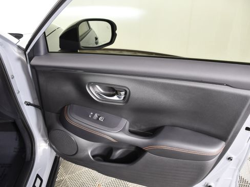 Certified 2023 Honda HR-V Sport image 40