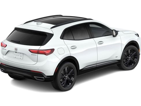 New 2025 Buick Envision Sport Touring image 27