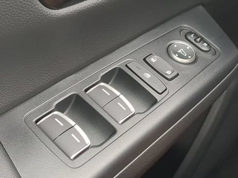 New 2026 Honda CR-V Sport Touring image 21