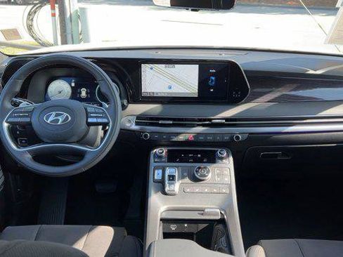 New 2025 Hyundai Palisade Calligraphy image 21