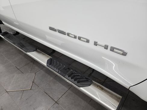 Used 2022 GMC Sierra 2500 Pro w/ Convenience Package image 24