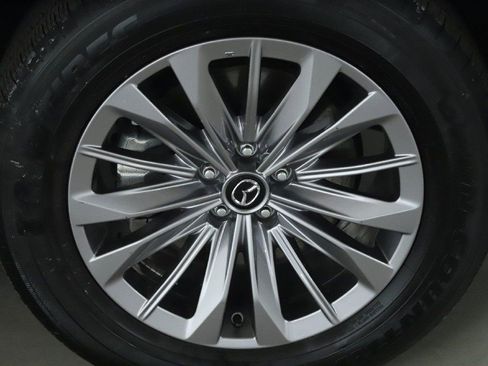 Certified 2025 MAZDA CX-90 Plug-In Hybrid w/ Preferred image 10