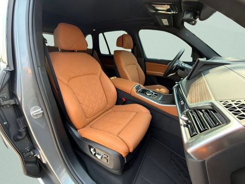 Used 2025 BMW X5 sDrive40i w/ Premium Package RWD image 23