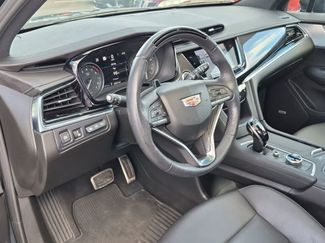 Used 2024 Cadillac XT6 Sport w/ Technology Package AWD/4WD video 2