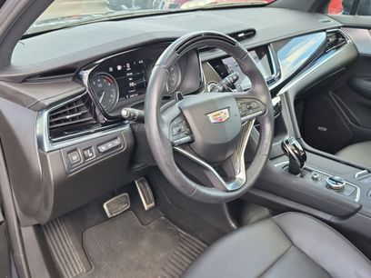 Used 2024 Cadillac XT6 Sport w/ Technology Package