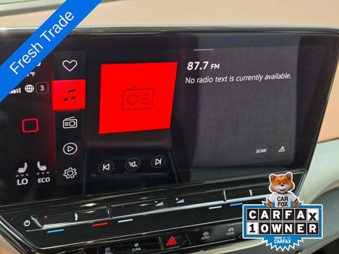 Certified 2023 Volkswagen ID.4 Pro RWD image 20