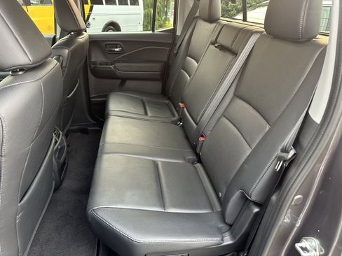 Used 2019 Honda Ridgeline RTL-T image 17