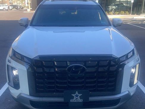 Used 2023 Hyundai Palisade SEL w/ Cargo Package image 2