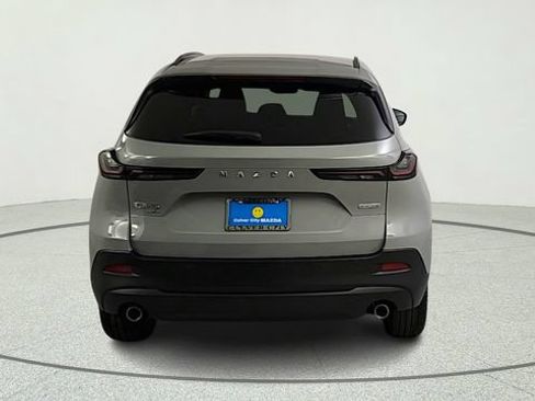 New 2026 MAZDA CX-5 Preferred AWD/4WD image 6