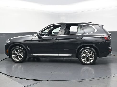 Used 2024 BMW X3 xDrive30i image 7