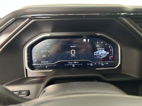 Used 2023 GMC Sierra 1500 AT4X AWD/4WD image 18