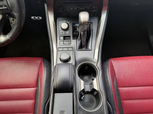 Used 2017 Lexus NX 200t F Sport w/ Accessory Package 2 FWD image 35