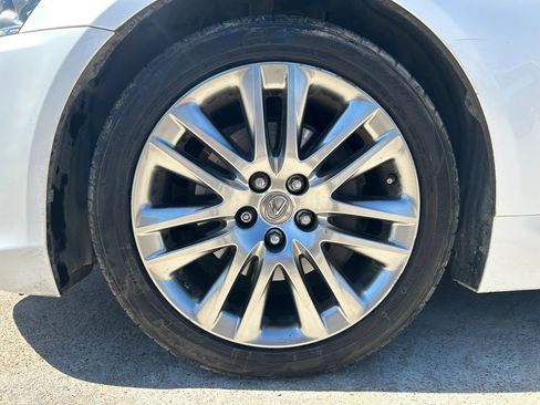 Used 2013 Lexus LS 460 w/ Comfort Pkg RWD image 26