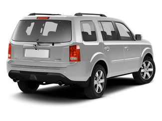 Used 2013 Honda Pilot Touring video 2