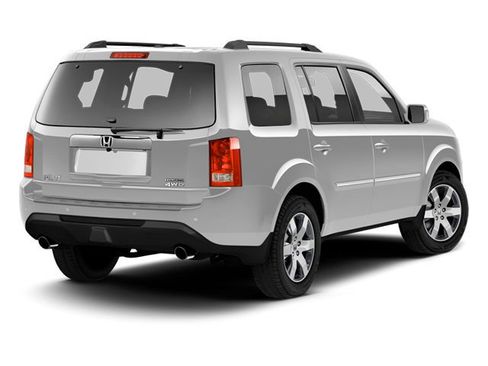 Used 2013 Honda Pilot Touring image 2