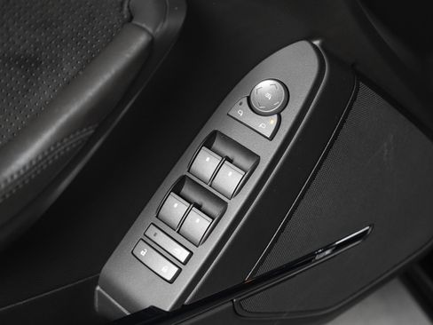 Used 2010 Cadillac CTS V w/ Wood Trim Package RWD image 59