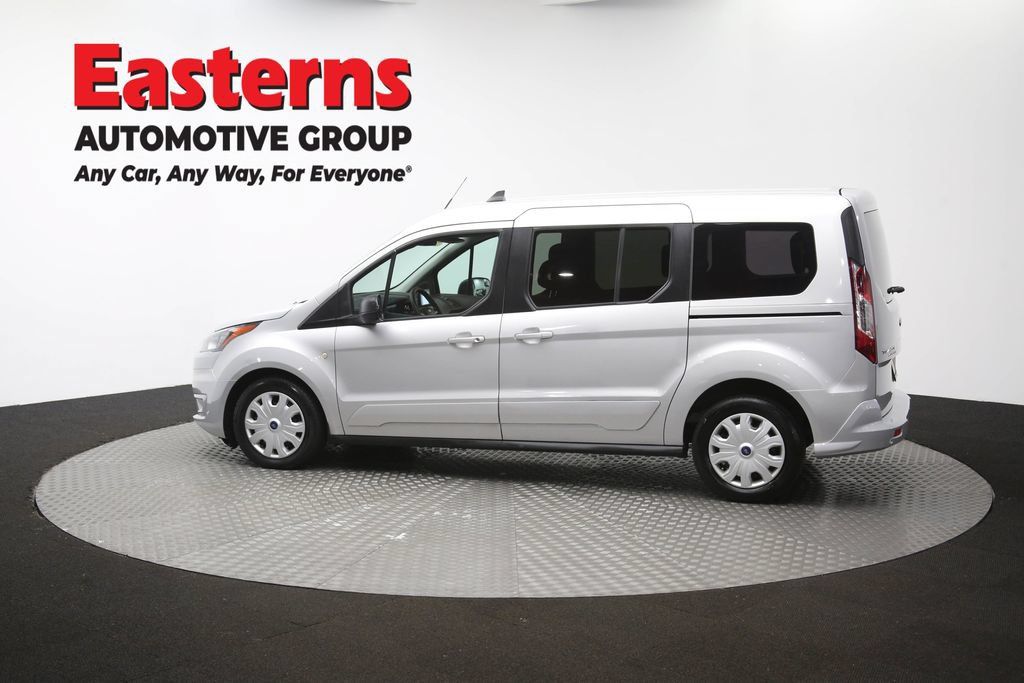 Used 2021 Ford Transit Connect XLT FWD image 61