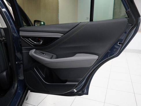 Used 2024 Subaru Outback Onyx Edition image 26