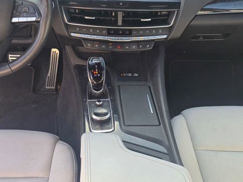 Used 2022 Cadillac CT5 Premium Luxury image 18