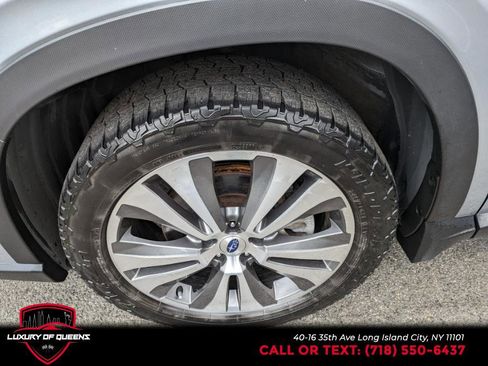 Used 2020 Subaru Ascent Limited w/ Technology Package image 25