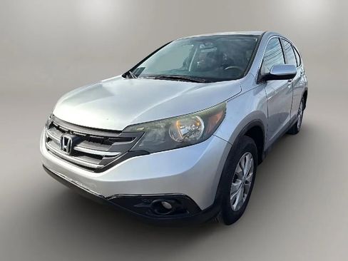Used 2014 Honda CR-V EX image 1