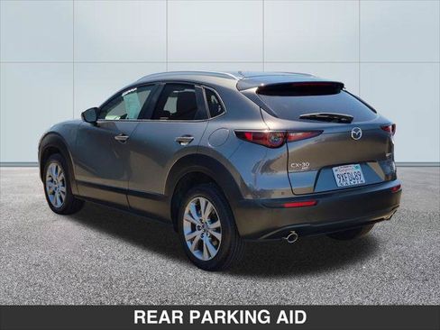 Certified 2026 MAZDA CX-30 AWD 2.5 S image 3