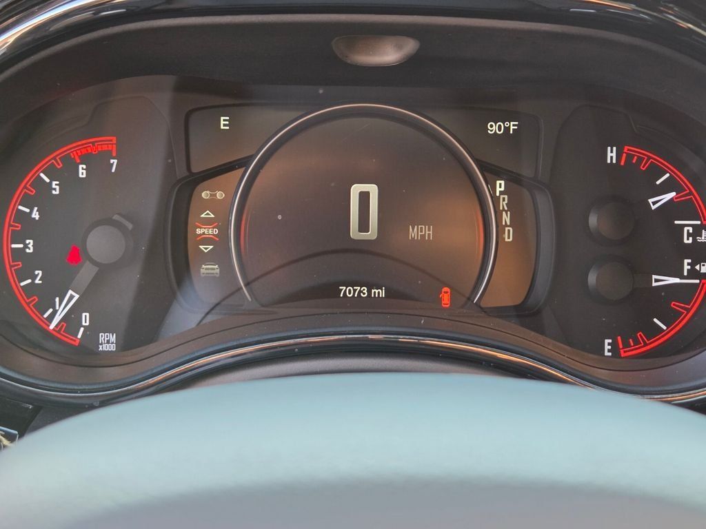 Used 2025 Dodge Durango R/T AWD/4WD image 29