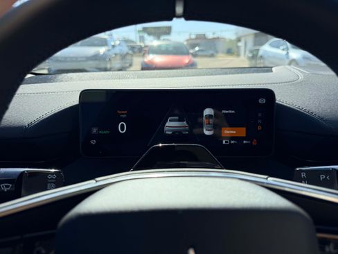 New 2026 Polestar Polestar 4 image 18