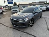 Used 2016 Honda Accord Sport image 2