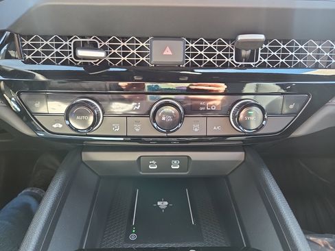 New 2026 Honda Accord Sport image 26