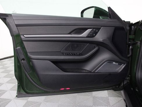 Used 2025 Porsche Taycan 4S image 20