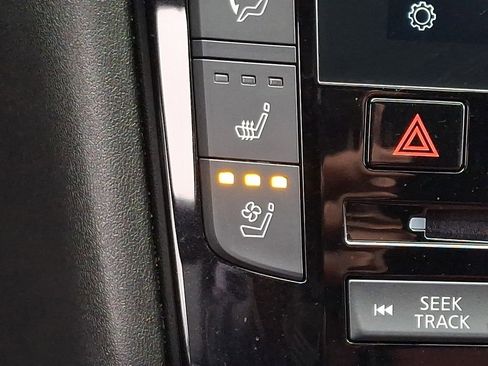Used 2025 INFINITI QX55 Sensory w/ Lighting Package AWD/4WD image 26