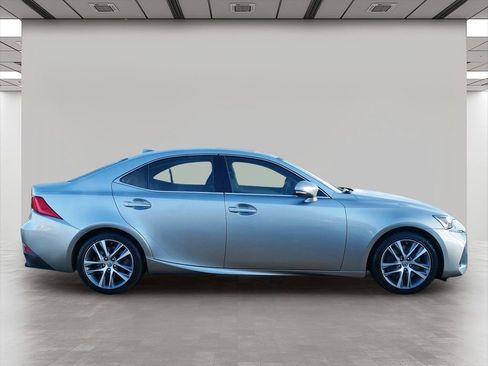 Certified 2020 Lexus IS 300 AWD w/ Accessory Package image 7