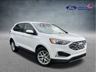 Used 2022 Ford Edge SEL w/ Convenience Package AWD/4WD 360° Tour