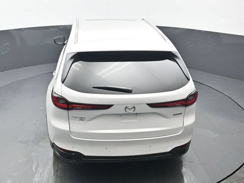 Certified 2026 MAZDA CX-90 3.3 Turbo w/ Preferred Package AWD/4WD image 40