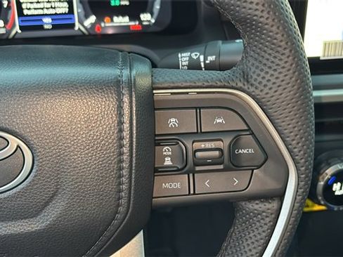 New 2026 Toyota Tacoma TRD Off-Road w/ TRD Off Road Premium Package image 16