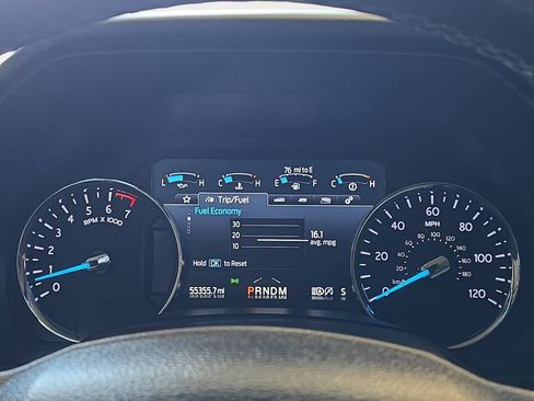 Used 2021 Ford Expedition Max Platinum AWD/4WD image 20