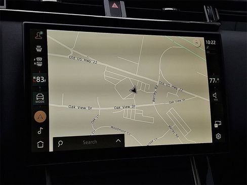 Used 2024 Land Rover Range Rover Velar Dynamic SE image 22