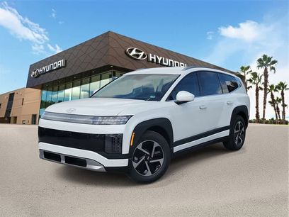 New 2026 Hyundai Ioniq 9 SE