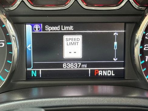 Used 2018 GMC Sierra 1500 SLT AWD/4WD image 41