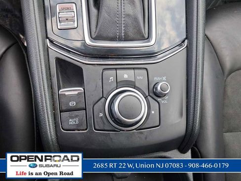 Used 2017 MAZDA CX-5 Touring AWD/4WD image 24