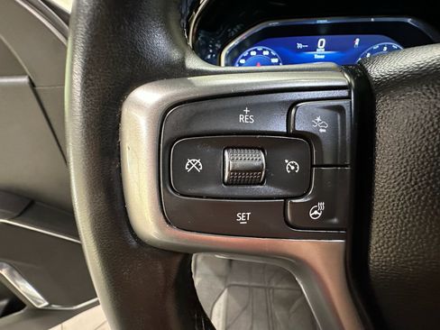 Certified 2023 Chevrolet Silverado 1500 LT w/ Protection Package AWD/4WD image 29