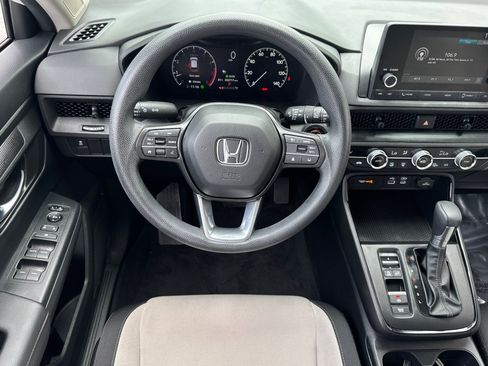 Used 2024 Honda CR-V EX image 29