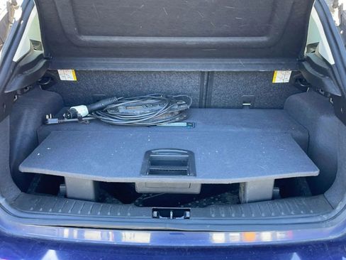 Used 2016 Ford Focus Electric Hatchback FWD image 39